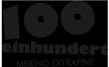 Einhundert