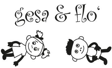 Gesa & Flo