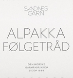 Alpaka Folgetrad