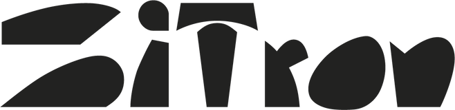 Atelier Zitron Logo
