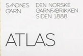 Atlas von Sandnes Garn