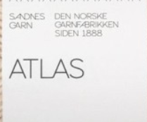 Atlas von Sandnes Garn