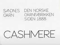 Cashmere