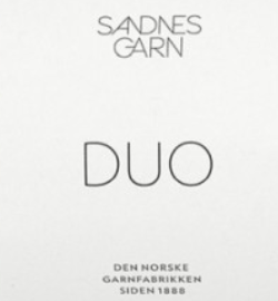 Duo von Sandnes Garn