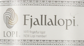 Fjallalopi von istex