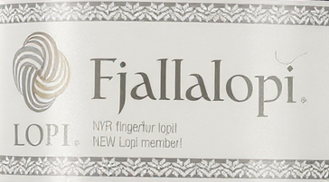 Fjallalopi von istex