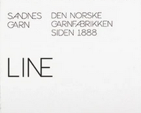 Line von Sandnes Garn