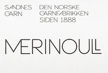 Merinoull von Sandnes Garn
