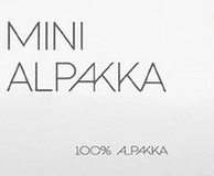 Mini Alpakka von Sandnes Garn