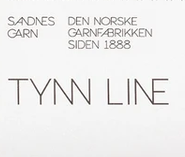 Tynn Line von Sandnes Garn – Sommergarn