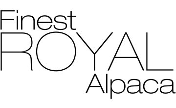 Finest Royal Alpaka Reste