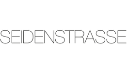 Seidenstrasse Reste