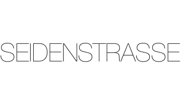 Seidenstrasse Reste