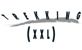 Trekking XXL 4-fach Tweed