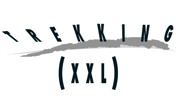 Trekking XXL 4-fach Tweed