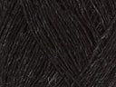 Einband Fb. 0151 Black Heather / Schwarz meliert
