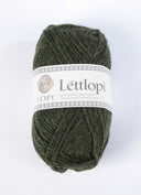 Lettlopi Fb. 1407