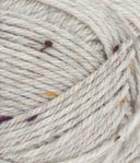 Nahaufnahme von Sandnes Garn Peer Gynt 1035 Autumn Teed