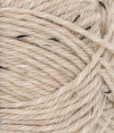 Nahaufnahme von Sandnes Garn Peer Gynt 2730 Bige Mottled