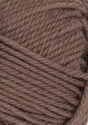 Nahaufnahme von Sandnes Garn Peer Gynt 3161 Acorn