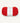 Sandnes Garn Peer Gynt 4018 Scarlet Red – Wollgarn aus 100 % norwegischer Wolle