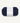 Sandnes Garn Peer Gynt 5585 Navy Blue Tweed – Wollgarn aus 100 % norwegischer Wolle