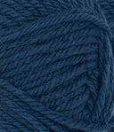 Nahaufnahme von Sandnes Garn Peer Gynt 6062 Dark Blue