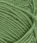 Nahaufnahme von Sandnes Garn Peer Gynt 8753 Vineyard Green