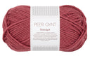Sandnes Garn Peer Gynt by PetiteKnit 4253 Sienna – Wollgarn aus 100 % norwegischer Wolle