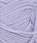 Nahaufnahme von Sandnes Garn Peer Gynt by PetiteKnit 5012 Perfect Purple