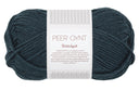Sandnes Garn Peer Gynt by PetiteKnit 6082 Thunderstorm – Wollgarn aus 100 % norwegischer Wolle