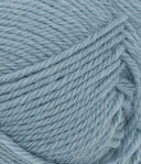 Nahaufnahme von Sandnes Garn Peer Gynt by PetiteKnit 6351 September