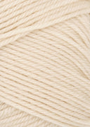 Nahaufnahme von Sandnes Garn Babyull Lanett 2511 Almond