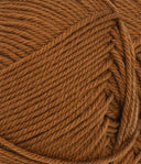 Nahaufnahme von Sandnes Garn Babyull Lanett 2573 Monks Robe