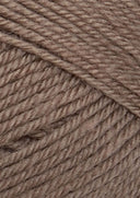 Nahaufnahme von Sandnes Garn Babyull Lanett 3161 Acorn