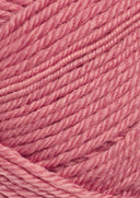 Nahaufnahme von Sandnes Garn Babyull Lanett 4023 Dusty Pink