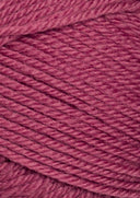 Nahaufnahme von Sandnes Garn Babyull Lanett 4244 Mauve