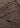 Nahaufnahme von Sandnes Garn Mini Alpakka 2652 Medium Brown