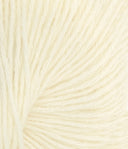 Nahaufnahme von Sandnes Garn Cashmere 2009 Lemon Icing