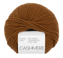Sandnes Garn Cashmere 2573 Monks Robe – luxuriöses Garn aus 100 % Kaschmir