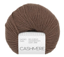 Sandnes Garn Cashmere 3061 Acorn – luxuriöses Garn aus 100 % Kaschmir