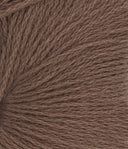 Nahaufnahme von Sandnes Garn Cashmere 3091 Acorn