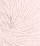 Nahaufnahme von Sandnes Garn Cashmere 4501 Marshmellow Pink