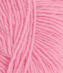 Nahaufnahme von Sandnes Garn Cashmere 4504 Candy Pink