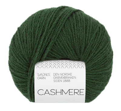 Cashmere von Sandnes Garn