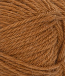 Nahaufnahme von Sandnes Garn Alpakka Ull 2573 Monks Robe