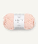 Sandnes Garn Alpakka Ull 3509 Ballet Tutu – Garn aus 65 % Alpaka und 35 % Wolle