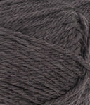 Nahaufnahme von Sandnes Garn Alpakka Ull 3800 Bristol Black