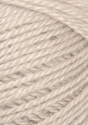 Nahaufnahme von Sandnes Garn Alpakka Silke 2521 Sand
