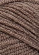 Nahaufnahme von Sandnes Garn Merinoull 3161 Acorn